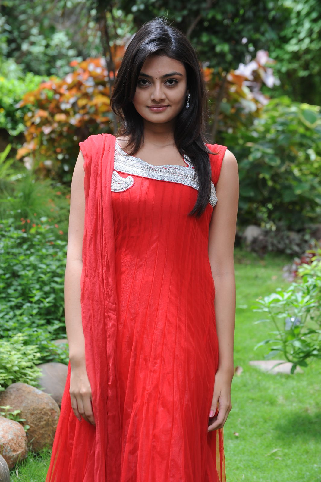 Nikitha Narayan New Pictures | Picture 68833